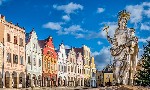 Hotel Česká Kanada - dovolená plná zážitků dovolená