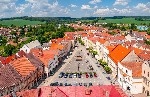 Hotel Česká Kanada - dovolená plná zážitků dovolená
