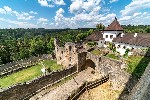 Hotel Česká Kanada - dovolená plná zážitků dovolená