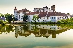 Hotel Česká Kanada - dovolená plná zážitků dovolená