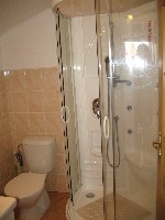 Hotel SKALICE U SOBĚSLAVI apartmán dovolená