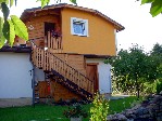 Apartmán Skalice (u Soběslavi) s venkovním bazénem - Jižní Čechy