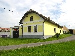 Česká republika, Jihočeský kraj, Veselí nad Lužnicí - CHALUPA MAŽICE