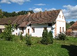 Česká republika, Jihočeský kraj, Vodňany - CHALUPA TOUROV