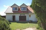 Chalupa Jetětice s venkovním bazénem nedaleho přehrady Orlík - Jižní Čechy