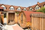 Hotel PIVOVARSKÝ DVŮR ZVÍKOV dovolená