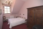Hotel PIVOVARSKÝ DVŮR ZVÍKOV dovolená