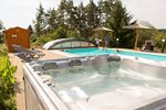 Hotel PIVOVARSKÝ DVŮR ZVÍKOV dovolená
