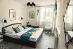 Hotel PIVOVARSKÝ DVŮR ZVÍKOV dovolená
