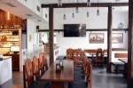 Restaurace