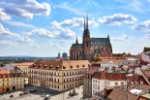 Brno – Petrov