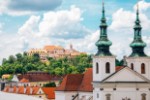 Brno – Špilberk
