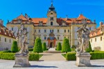 Hotel Jižní morava - Lednicko-Valtický areál dovolená