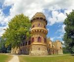 Hotel Jižní morava - Lednicko-Valtický areál dovolená