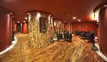 Interiér hotelu