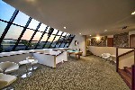 Interiér hotelu