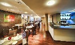 Restaurace