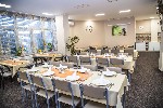 Hotel HOTEL PANON - Rekreační pobyt pokoje 4 - Hodonín dovolená