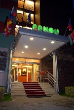 Hotel Panon