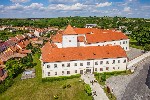 Hotel Václavský burčákový pochod - PANON dovolená