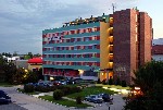 Hotel Václavský burčákový pochod - PANON dovolená