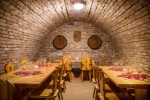 Česká republika, Jihomoravský kraj, Hustopeče - AMANDE WINE WELLNESS -  balíček Jsme rodina