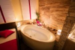 Česká republika, Jihomoravský kraj, Hustopeče - AMANDE WINE WELLNESS -  balíček Jsme rodina