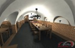 Hotel PENZION ONYX - rekreační pobyt - Lednice dovolená
