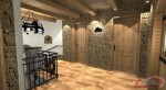 Hotel PENZION ONYX - rekreační pobyt - Lednice dovolená
