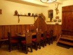 Hotel PENZION MLÝN BOŘETICE dovolená