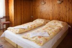 Hotel PENZION MLÝN BOŘETICE dovolená