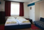 Hotel PENZION MLÝN BOŘETICE dovolená