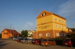 Hotel PENZION MLÝN BOŘETICE dovolená