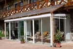 Hotel RESORT STEIN - balíček 3 dny  / 2 noci s koňmi pro pokročilé dovolená
