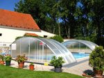 Hotel RESORT STEIN - balíček 3 dny  / 2 noci s koňmi pro pokročilé dovolená