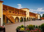 Hotel RESORT STEIN - balíček 3 dny  / 2 noci s koňmi pro pokročilé dovolená