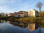 Hotel RESORT STEIN - balíček 3 dny  / 2 noci s koňmi pro pokročilé dovolená