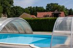 Hotel RESORT STEIN - balíček rodinná dovolená na statku dovolená