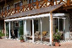Hotel RESORT STEIN - balíček romantický pobyt na 2 noci dovolená