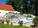 Hotel RESORT STEIN - balíček romantický pobyt na 2 noci dovolená