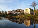 Hotel RESORT STEIN - balíček romantický pobyt na 2 noci dovolená
