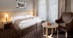 (Česká republika, Karlovarský kraj, Františkovy Lázně) - BADENIA HOTEL PRAHA: Dovolená v lázních 7 nocí