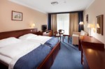 Hotel HOTEL FRANCIS PALACE SPA & WELLNESS - Seniorský pobyt 55+ STÁTNÍ PODPORA - Františkovy Lázně dovolená