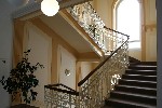Hotel LÁZEŃSKÝ HOTEL GOETHE - Intenzivní lymfo týden dovolená
