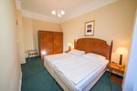 (Česká republika, Karlovarský kraj, Františkovy Lázně) - LÁZEŇSKÝ HOTEL ROYAL - Vánoční pobyt 4 noci