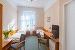 (Česká republika, Karlovarský kraj, Františkovy Lázně) - LÁZEŇSKÝ HOTEL ROYAL - Vánoční pobyt 5 nocí