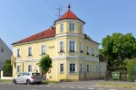 Ubytování
