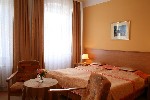 Hotel SAVOY SPA & MEDICAL HOTEL - Intenzivní lymfo týden dovolená
