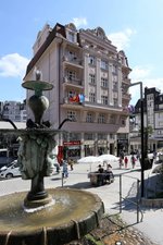 ART DECO WOLKER