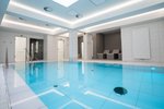 Hotel ASTORIA HOTEL & MEDICAL SPA - AKTIVNÍ POBYT - GOLF NA 4 NOCI - KARLOVY VARY dovolená